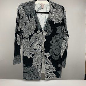 Chicos Cardigan